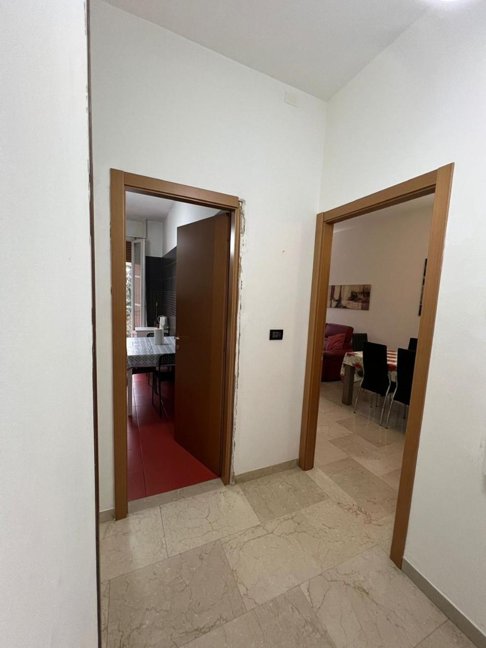 Splendido Appartamento In Zona Fiera A ボローニャ エクステリア 写真