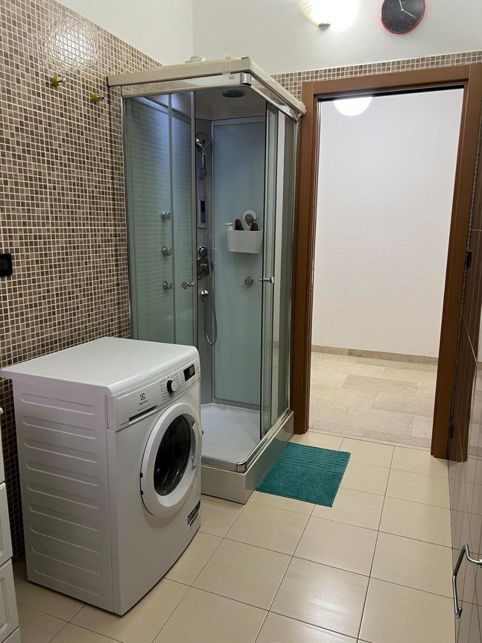Splendido Appartamento In Zona Fiera A ボローニャ エクステリア 写真